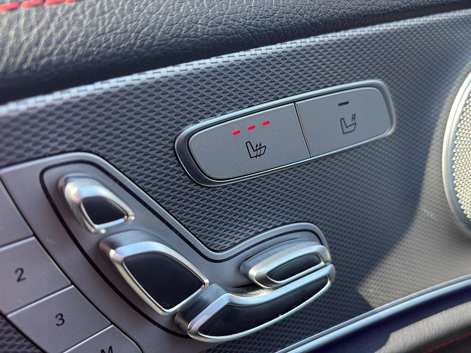 2019 Mercedes-Benz AMG® E 53 4MATIC®