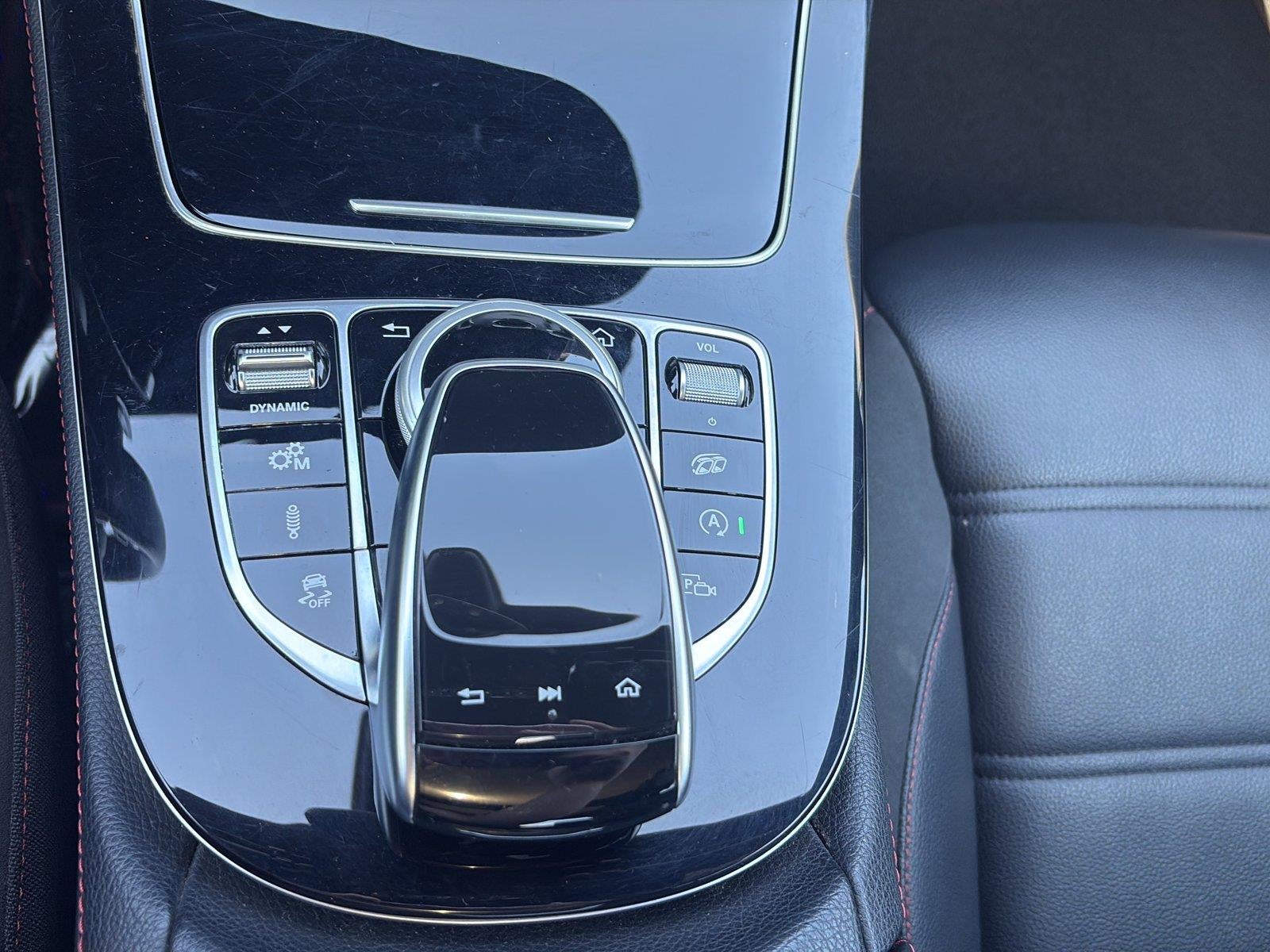 2019 Mercedes-Benz AMG® E 53 4MATIC®