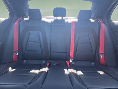 2019 Mercedes-Benz AMG® E 53 4MATIC®