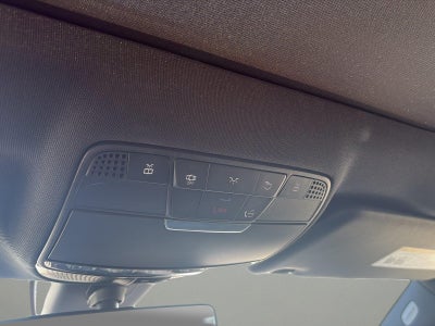 2019 Mercedes-Benz AMG® E 53 4MATIC®