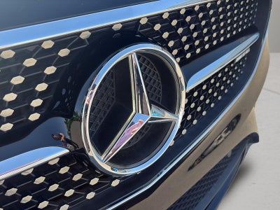 2019 Mercedes-Benz AMG® E 53 4MATIC®