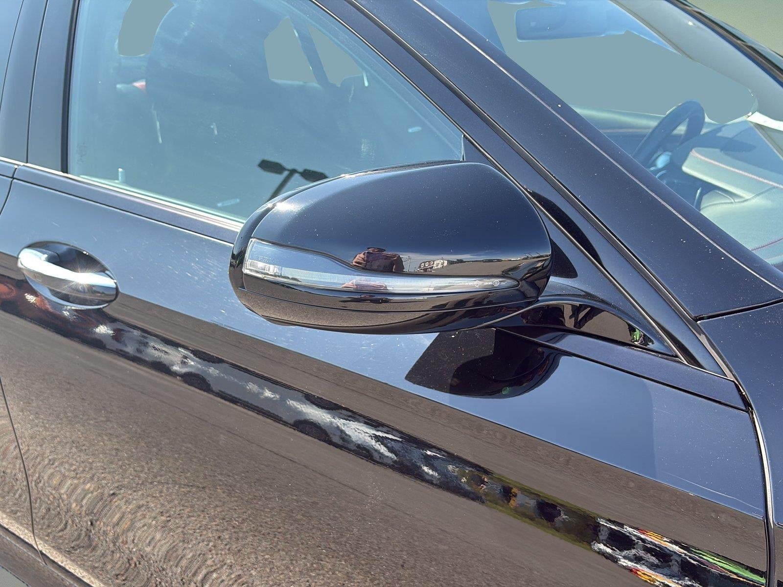 2019 Mercedes-Benz AMG® E 53 4MATIC®