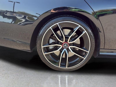 2019 Mercedes-Benz AMG® E 53 4MATIC®