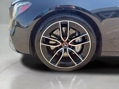 2019 Mercedes-Benz AMG® E 53 4MATIC®