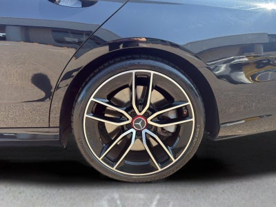 2019 Mercedes-Benz AMG® E 53 4MATIC®