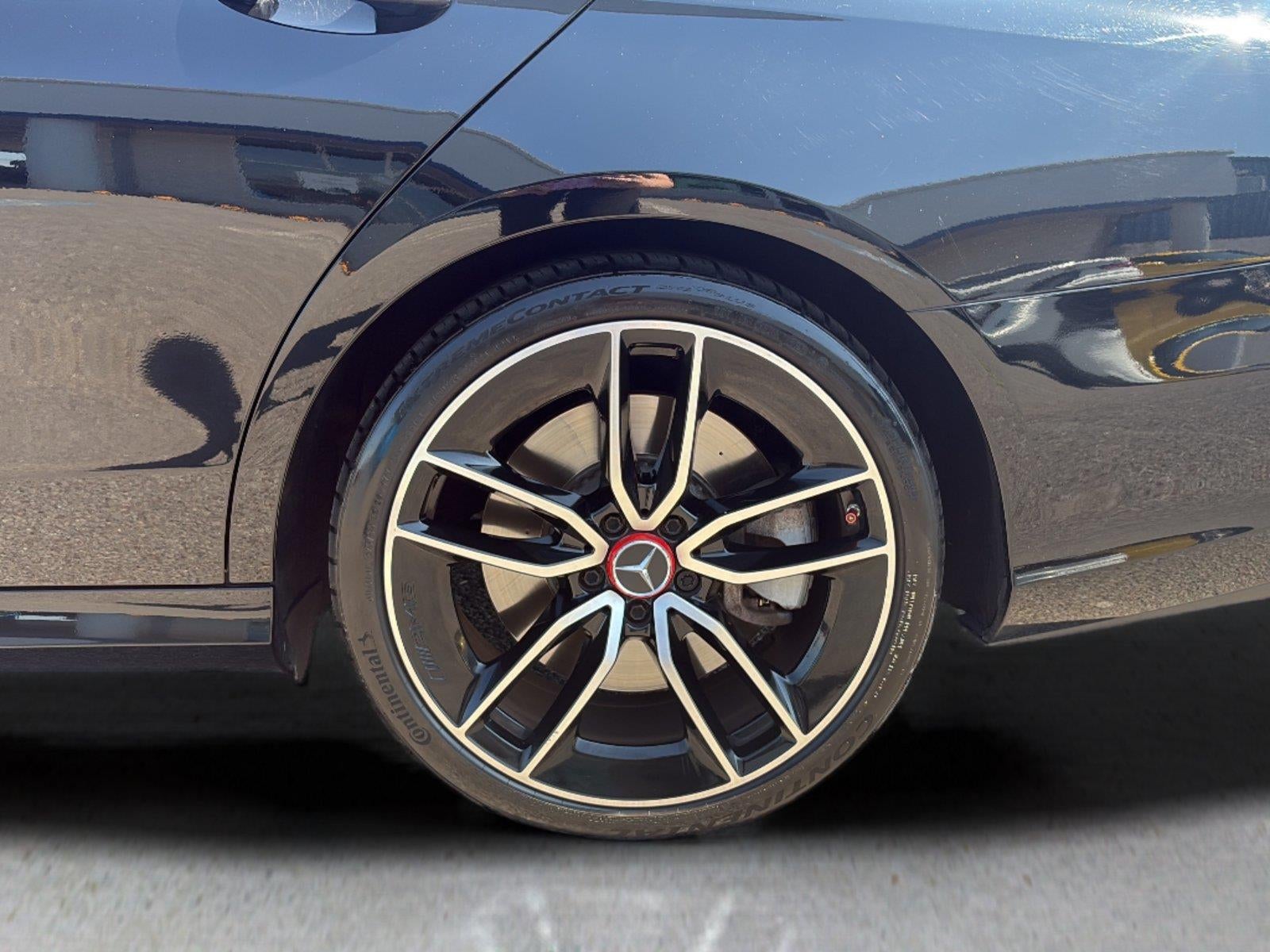 2019 Mercedes-Benz AMG® E 53 4MATIC®