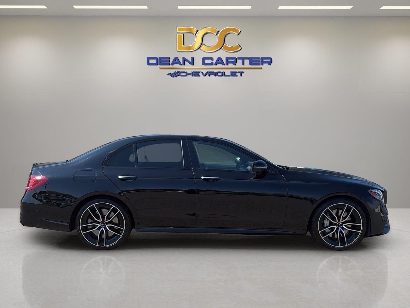 2019 Mercedes-Benz AMG® E 53 4MATIC®