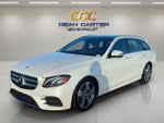 2017 Mercedes-Benz E-Class E 400 Luxury