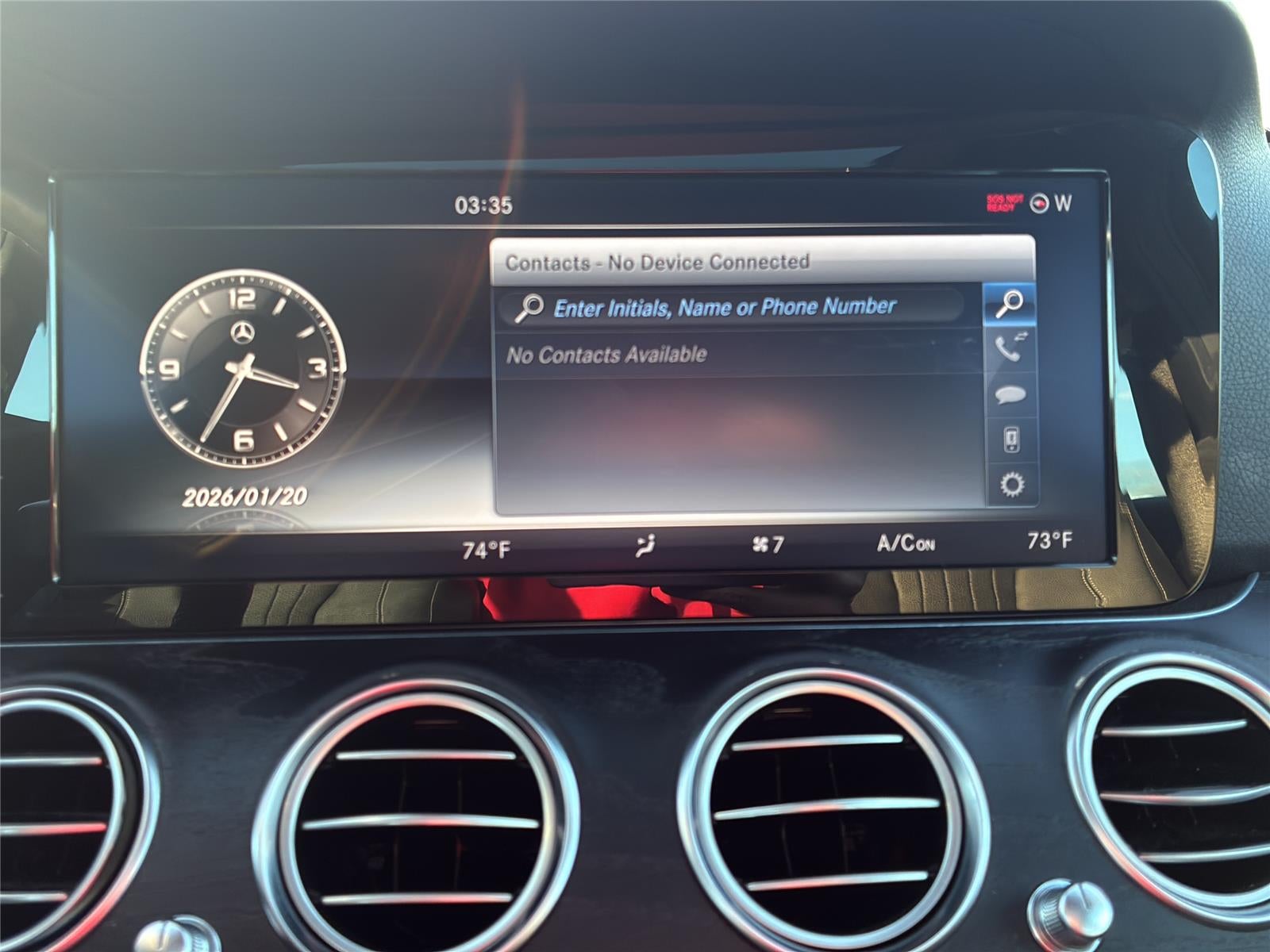 2017 Mercedes-Benz E-Class E 400 Luxury