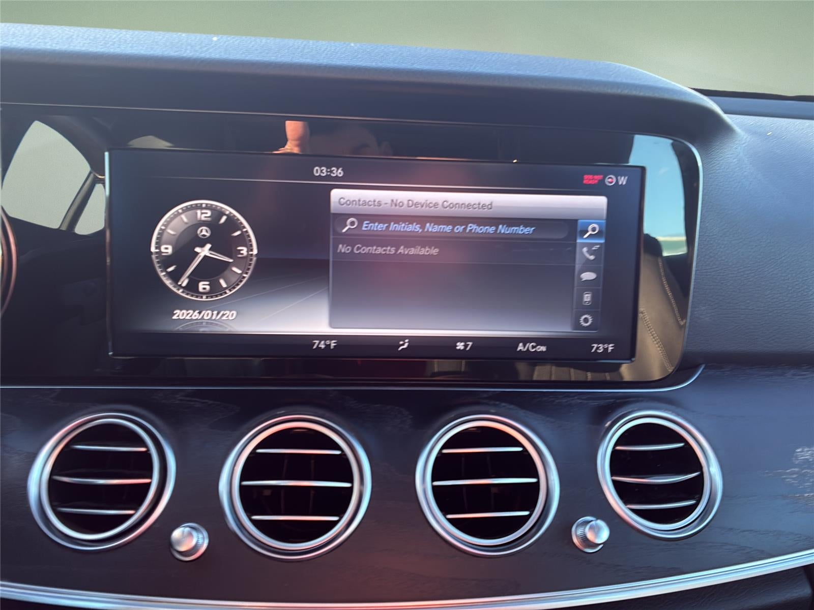 2017 Mercedes-Benz E-Class E 400 Luxury