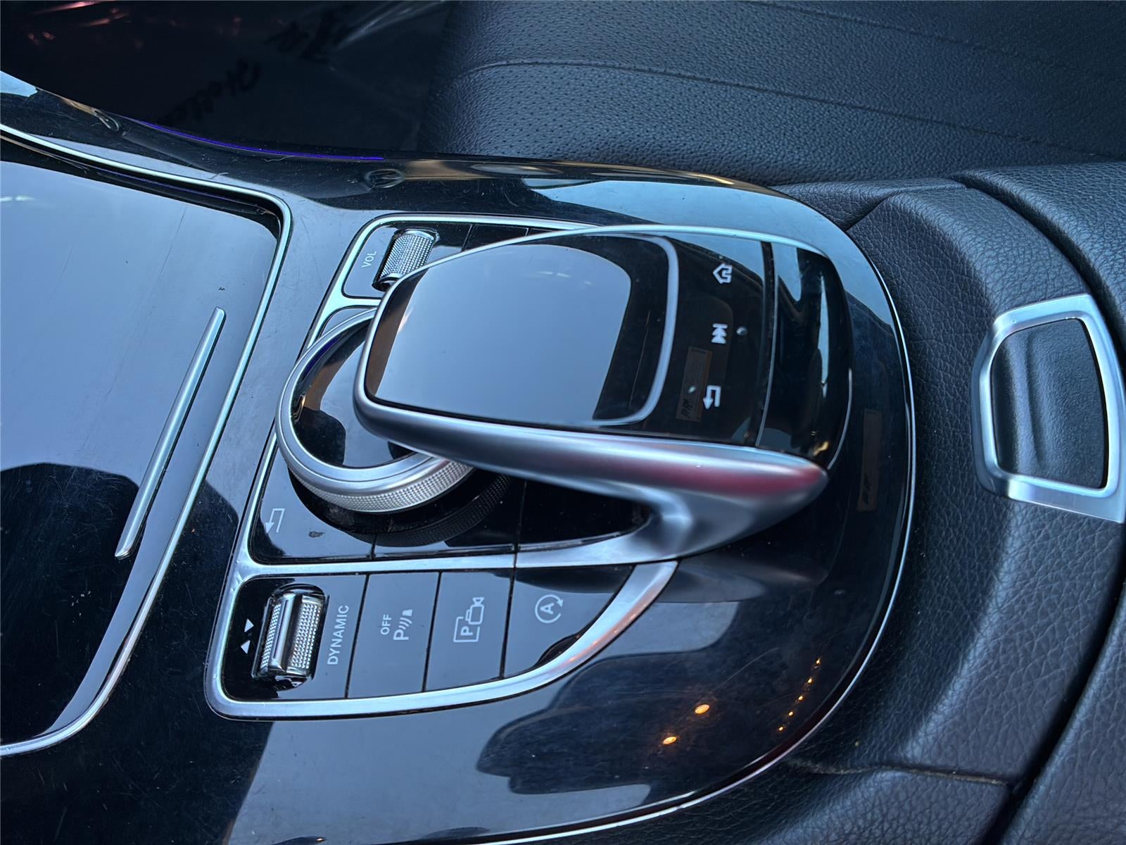 2017 Mercedes-Benz E-Class E 400 Luxury