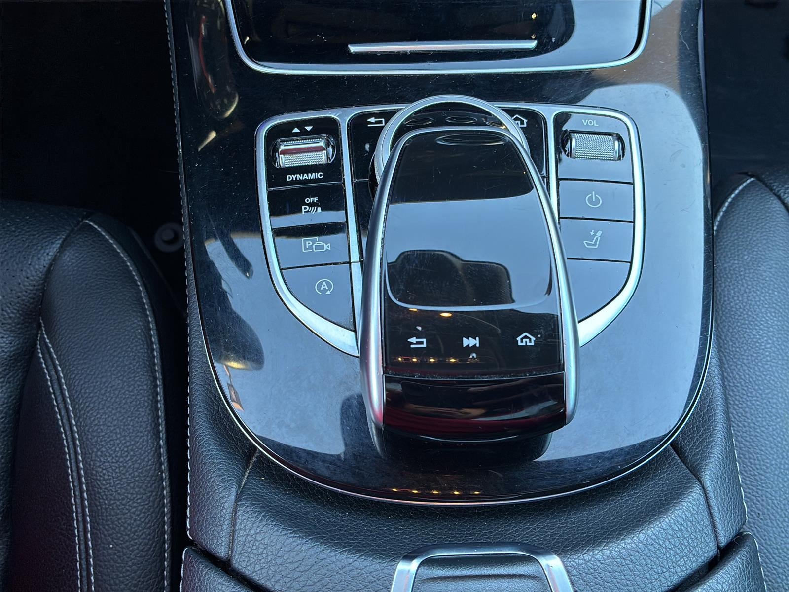 2017 Mercedes-Benz E-Class E 400 Luxury