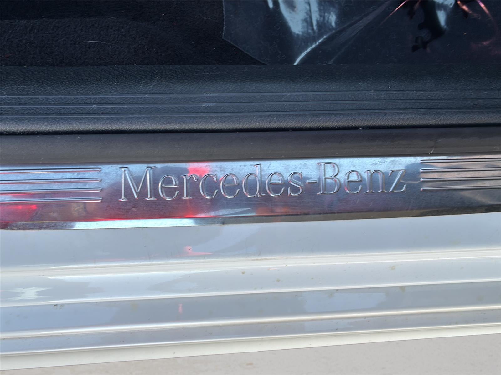 2017 Mercedes-Benz E-Class E 400 Luxury