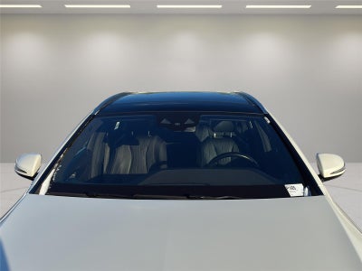 2017 Mercedes-Benz E-Class E 400 Luxury