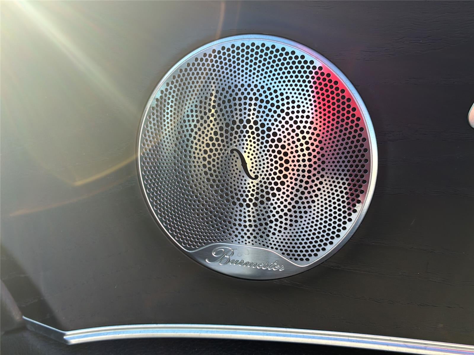 2017 Mercedes-Benz E-Class E 400 Luxury