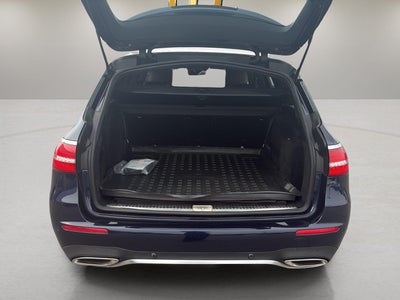 2017 Mercedes-Benz E 400 4MATIC®