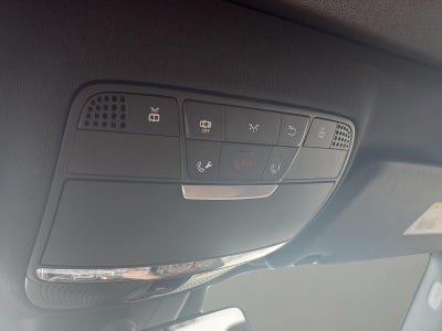 2017 Mercedes-Benz E 400 4MATIC®