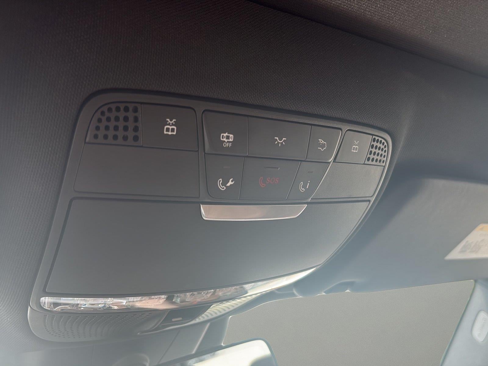 2017 Mercedes-Benz E 400 4MATIC®