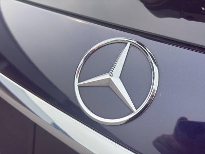 2017 Mercedes-Benz E 400 4MATIC®