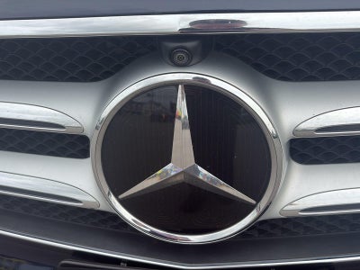 2017 Mercedes-Benz E 400 4MATIC®