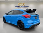2018 Ford Focus RS