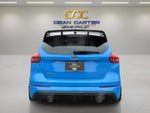 2018 Ford Focus RS