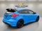 2018 Ford Focus RS