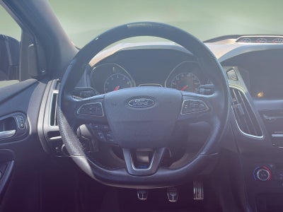 2017 Ford Focus RS RS