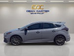 2017 Ford Focus RS RS