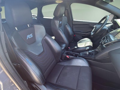 2017 Ford Focus RS RS