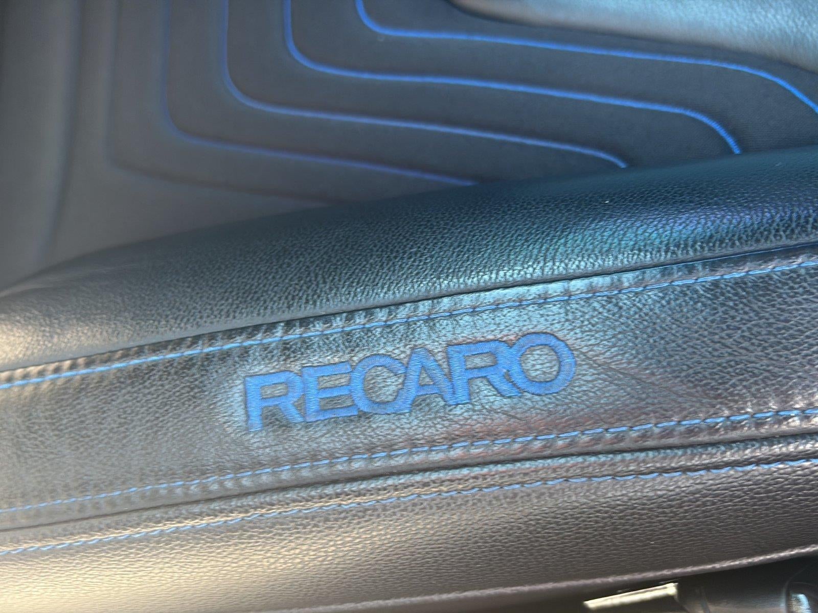 2017 Ford Focus RS RS