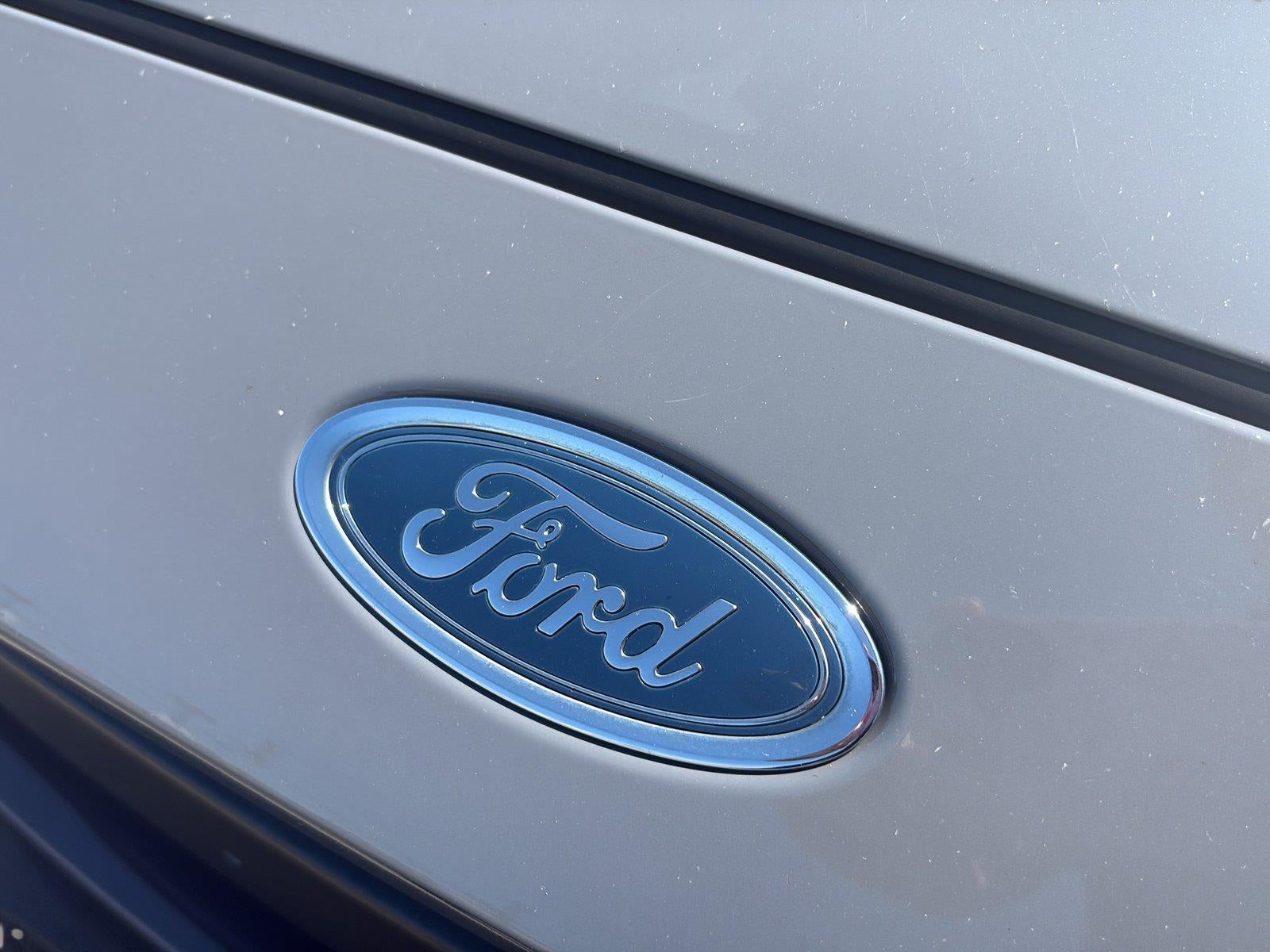 2017 Ford Focus RS RS
