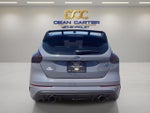 2017 Ford Focus RS RS