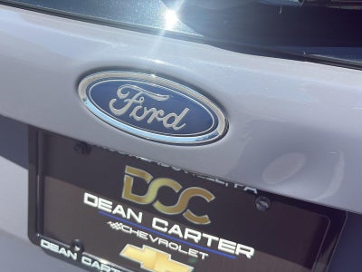 2017 Ford Focus RS RS