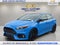 2018 Ford Focus RS