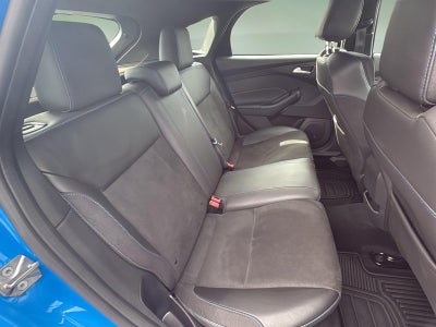 2018 Ford Focus RS