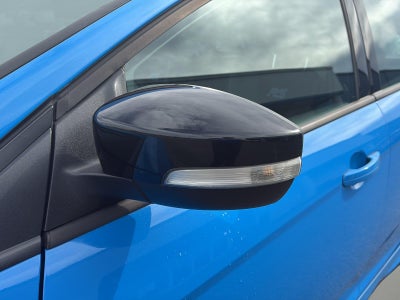 2018 Ford Focus RS