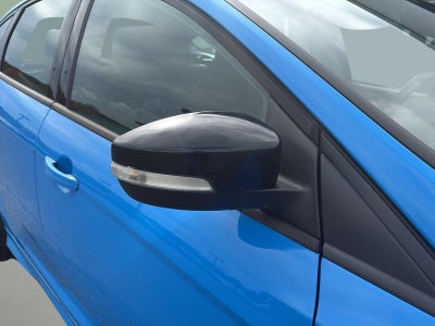 2018 Ford Focus RS
