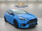 2018 Ford Focus RS