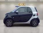 2016 smart fortwo Passion