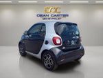 2016 smart fortwo Passion