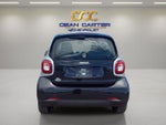 2016 smart fortwo Passion