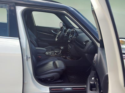 2019 MINI Clubman John Cooper Works
