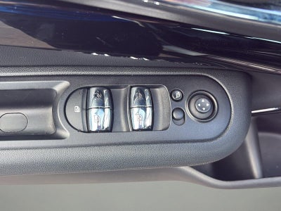 2019 MINI Clubman John Cooper Works