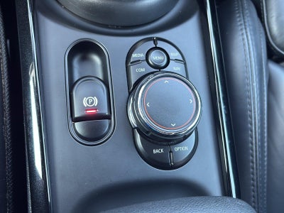 2019 MINI Clubman John Cooper Works