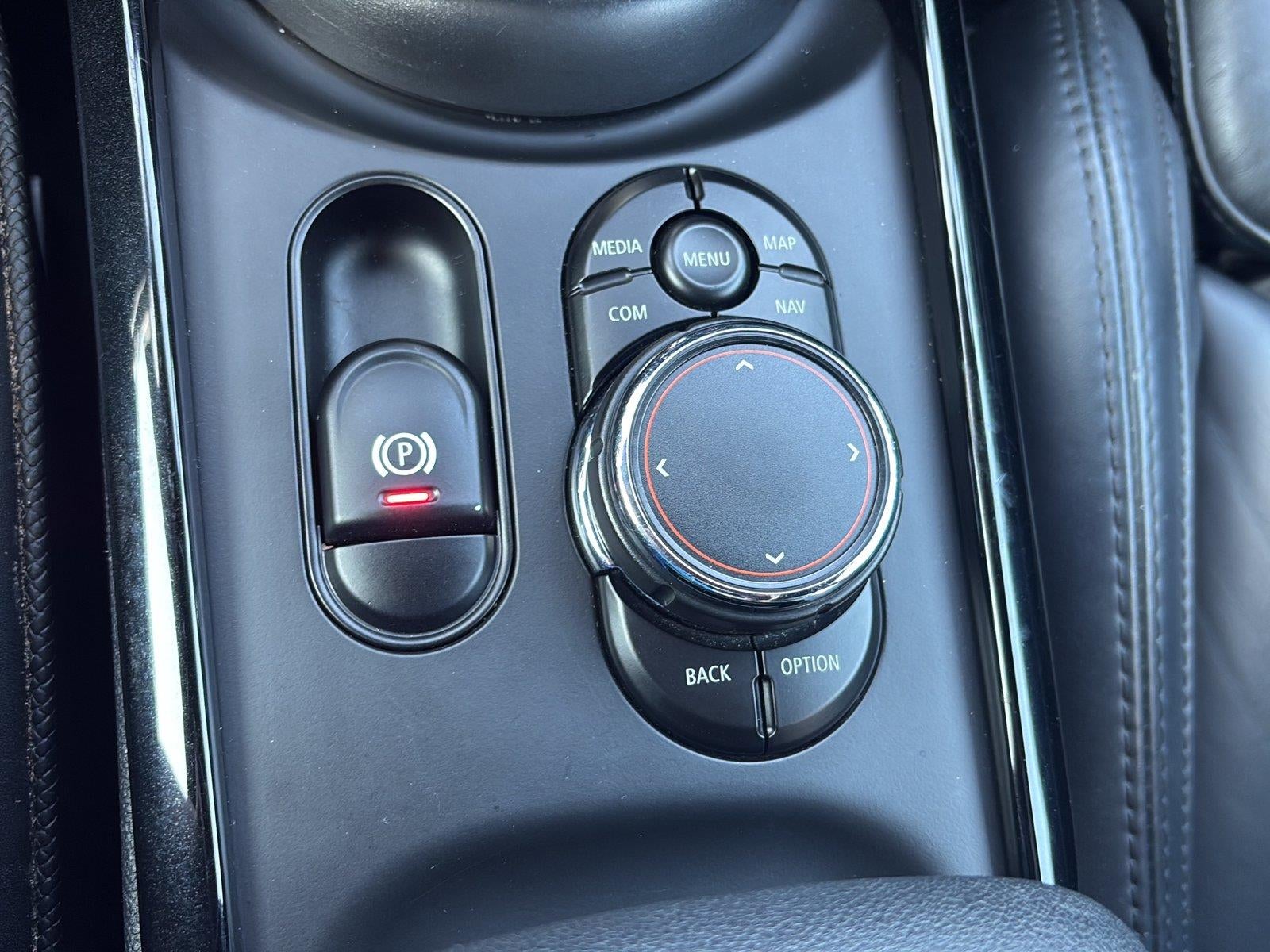 2019 MINI Clubman John Cooper Works