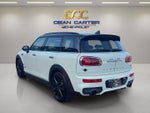 2019 MINI Clubman John Cooper Works