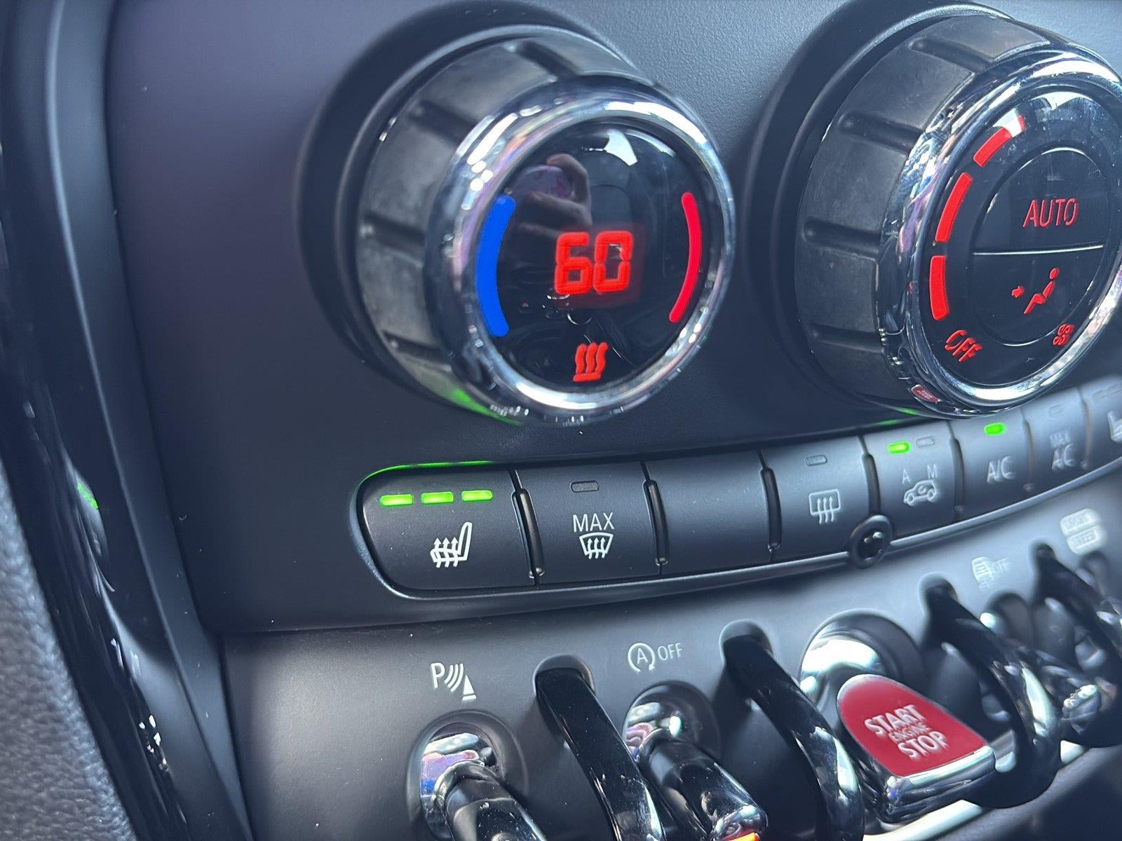 2019 MINI Clubman John Cooper Works