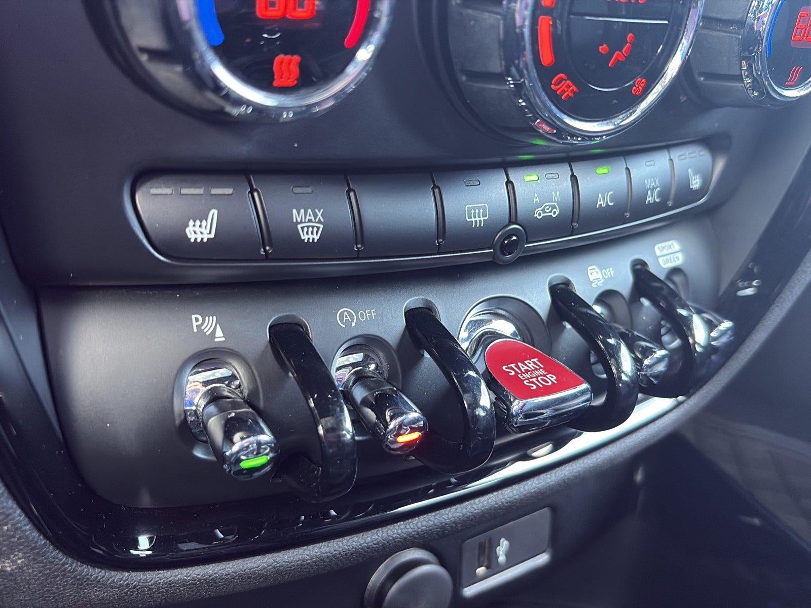 2019 MINI Clubman John Cooper Works
