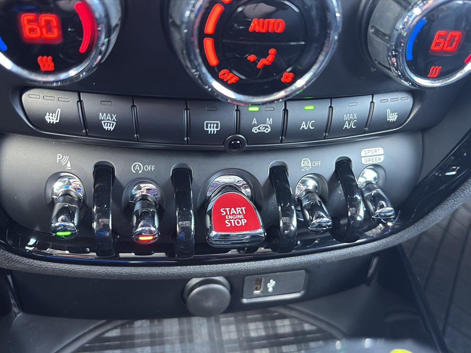 2019 MINI Clubman John Cooper Works